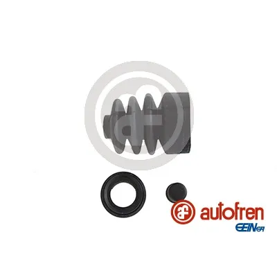 Set za popravku, pomoćni cilindar kvačila AUTOFREN D3-187 IC-300899