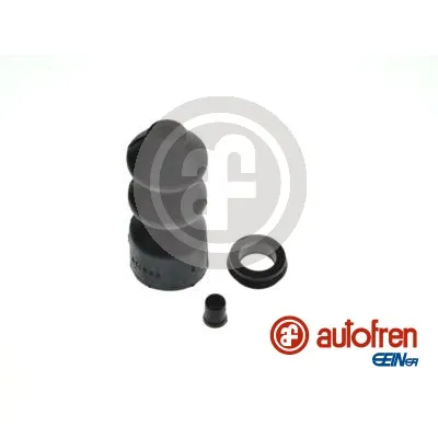 Set za popravku, pomoćni cilindar kvačila AUTOFREN D3-249 IC-A7C329