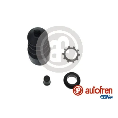 Set za popravku, pomoćni cilindar kvačila AUTOFREN D3-447 IC-388448