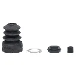 Set za popravku, pomoćni cilindar kvačila AUTOFREN D3-447 IC-388448