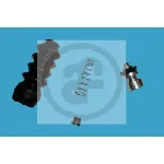 Set za popravku, pomoćni cilindar kvačila AUTOFREN D3-511C IC-388503