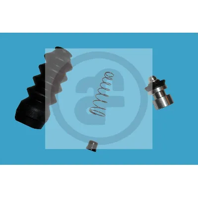Set za popravku, pomoćni cilindar kvačila AUTOFREN D3-511C IC-388503