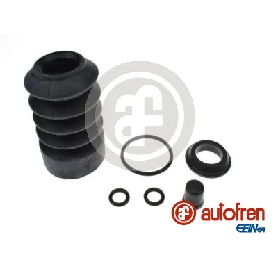 Set za popravku, pomoćni cilindar kvačila AUTOFREN D3-553 IC-388540