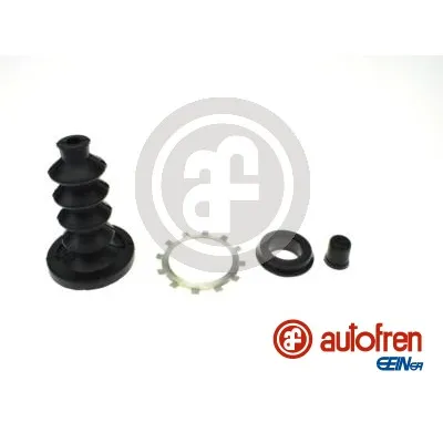 Set za popravku, pomoćni cilindar kvačila AUTOFREN D3-582 IC-9D7F39
