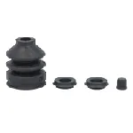 Set za popravku, pomoćni cilindar kvačila AUTOFREN D3-617 IC-A7C2FF