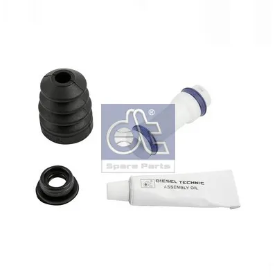 Set za popravku, pomoćni cilindar kvačila DT KLIMA 5.95316 IC-C4D747