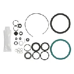 Set za popravku, pomoćni cilindar kvačila FEBI FE06574 IC-253912