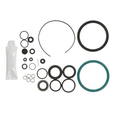 Set za popravku, pomoćni cilindar kvačila FEBI FE06574 IC-253912
