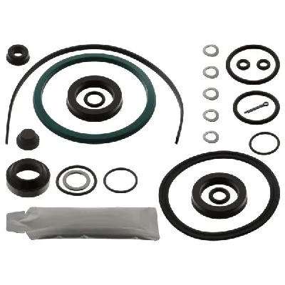 Set za popravku, pomoćni cilindar kvačila FEBI FE06574 IC-253912