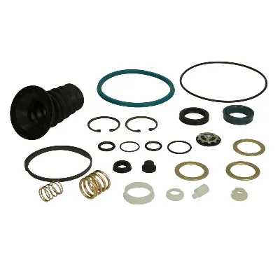 Set za popravku, pomoćni cilindar kvačila FEBI FE09939 IC-202873
