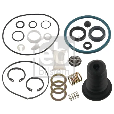 Set za popravku, pomoćni cilindar kvačila FEBI FE09939 IC-202873