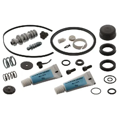 Set za popravku, pomoćni cilindar kvačila FEBI FE45692 IC-G0L3GK