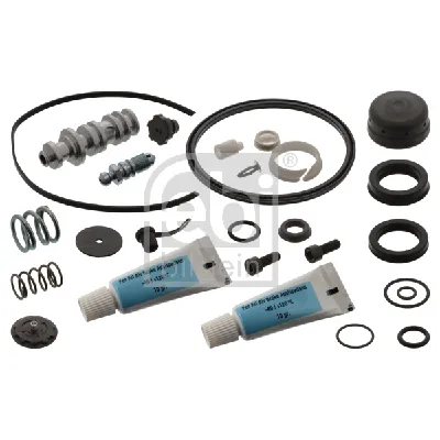 Set za popravku, pomoćni cilindar kvačila FEBI FE45692 IC-G0L3GK