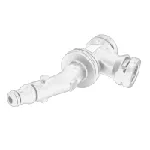 Set za popravku, pomoćni cilindar kvačila OE RENAULT 82 00 057 020 IC-A2E3E2