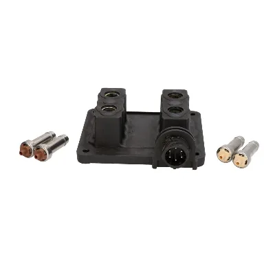 Set za popravku, pomoćni cilindar kvačila PNEUMATICS CS-R011 IC-E783B9