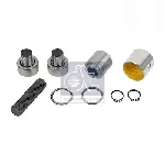 Set za popravku, potisni ležaj DT KLIMA 1.31340 IC-BA82E4