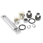 Set za popravku, potisni ležaj DT KLIMA 6.93201 IC-C3A09D