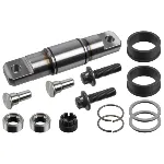 Set za popravku, potisni ležaj FEBI FE38557 IC-F600DF