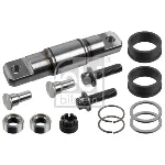 Set za popravku, potisni ležaj FEBI FE38557 IC-F600DF