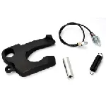 Set za popravku, priključno sedlo AUGER AUG54079 IC-AF4F7F