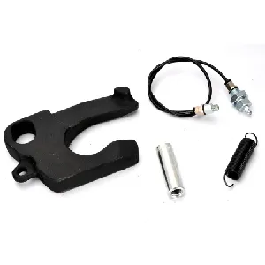 Set za popravku, priključno sedlo AUGER AUG54079 IC-AF4F7F