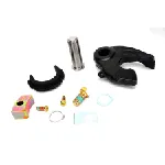 Set za popravku, priključno sedlo GF+ GF 662101517 IC-411181