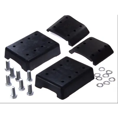 Set za popravku, priključno sedlo JOST SK 2421-78 IC-586285