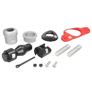 Set za popravku, priključno sedlo RINGFEDER RI14991237 IC-B05D5C