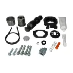 Set za popravku, priključno sedlo ROCKINGER RO71805 IC-CF0439