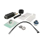 Set za popravku, pumpa za gorivo 4 RIDE AB47-2009 IC-G0FR41