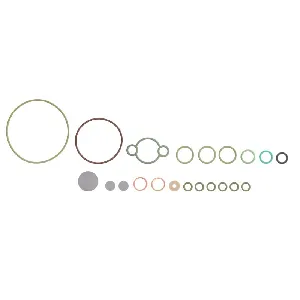 Set za popravku, pumpa za gorivo BOSCH F 00N 201 975 IC-AEE148