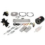 Set za popravku QUICKSILVER 8M0090559 IC-G0UB8P