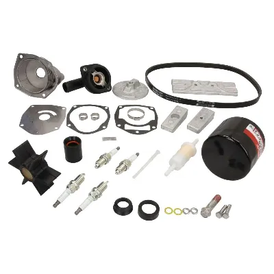 Set za popravku QUICKSILVER 8M0094233 IC-G0UB8Y