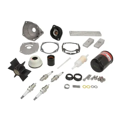 Set za popravku QUICKSILVER 8M0097855 IC-G0UB90