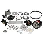 Set za popravku QUICKSILVER 8M0097857 IC-G0UB92