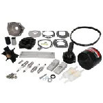 Set za popravku QUICKSILVER 8M0097857 IC-G0UB92