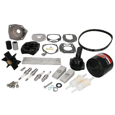 Set za popravku QUICKSILVER 8M0097857 IC-G0UB92