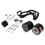 Set za popravku QUICKSILVER 8M0147065 IC-G0UB78