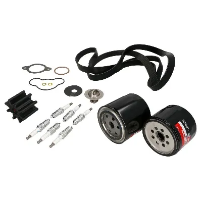 Set za popravku QUICKSILVER 8M0147065 IC-G0UB78