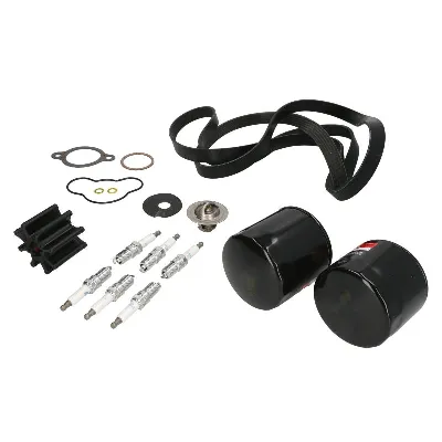 Set za popravku QUICKSILVER 8M0147065 IC-G0UB78