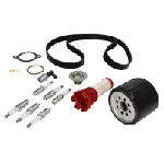 Set za popravku QUICKSILVER 8M0147066 IC-G0UB79