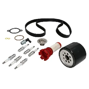 Set za popravku QUICKSILVER 8M0147066 IC-G0UB79