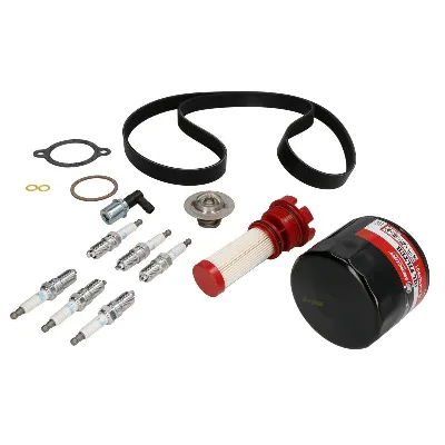 Set za popravku QUICKSILVER 8M0147066 IC-G0UB79