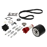 Set za popravku QUICKSILVER 8M0147067 IC-G0UB7B