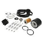 Set za popravku QUICKSILVER 8M0147069 IC-G0UB7D