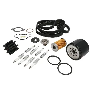 Set za popravku QUICKSILVER 8M0147069 IC-G0UB7D