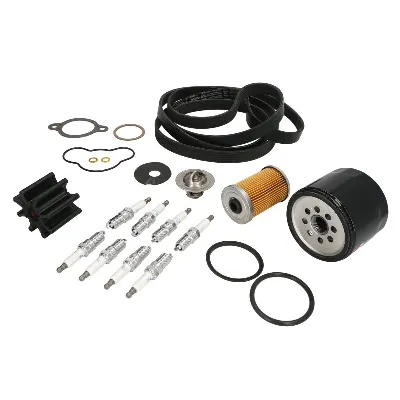 Set za popravku QUICKSILVER 8M0147069 IC-G0UB7D