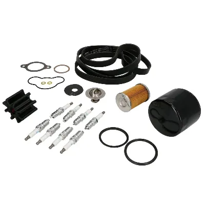 Set za popravku QUICKSILVER 8M0147069 IC-G0UB7D