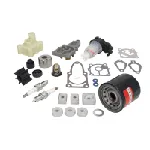 Set za popravku QUICKSILVER 8M0151470 IC-G0UB7E