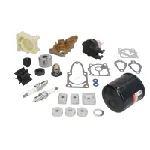 Set za popravku QUICKSILVER 8M0151470 IC-G0UB7E